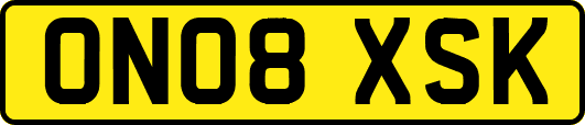 ON08XSK