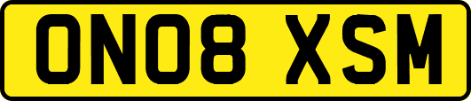 ON08XSM