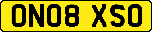 ON08XSO