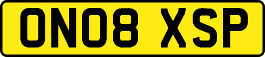 ON08XSP