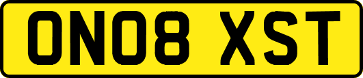 ON08XST