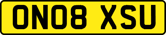 ON08XSU