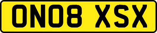 ON08XSX