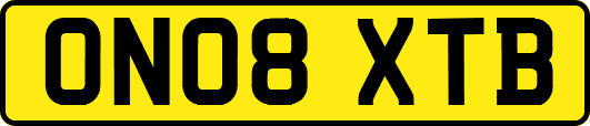 ON08XTB