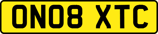 ON08XTC