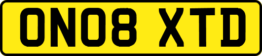 ON08XTD