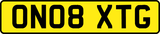 ON08XTG