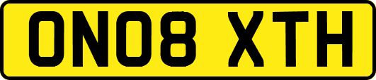 ON08XTH