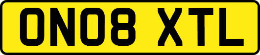 ON08XTL