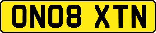 ON08XTN
