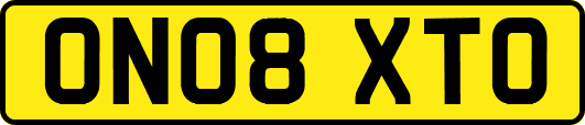 ON08XTO