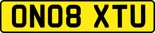 ON08XTU