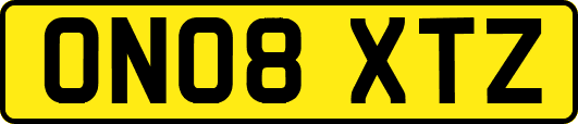 ON08XTZ