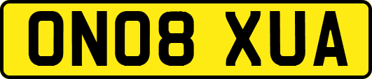 ON08XUA