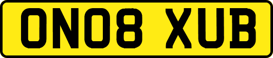 ON08XUB