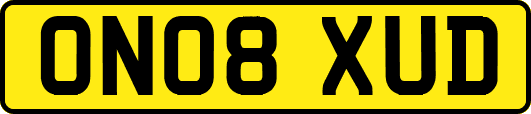 ON08XUD