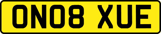 ON08XUE