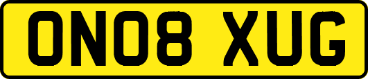 ON08XUG