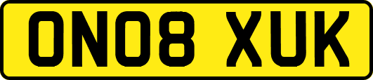 ON08XUK