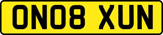 ON08XUN