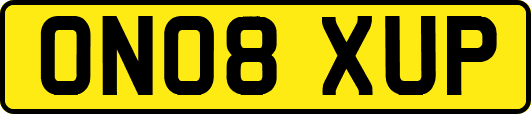 ON08XUP