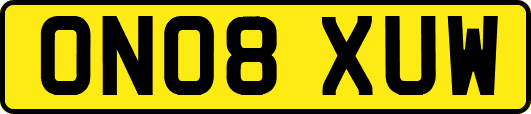 ON08XUW