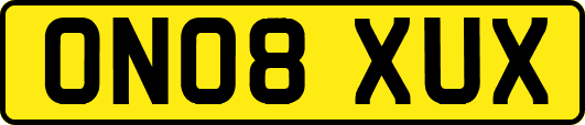 ON08XUX