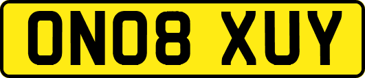 ON08XUY