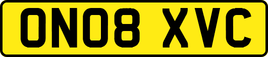 ON08XVC