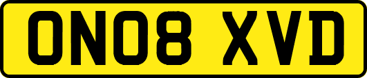 ON08XVD