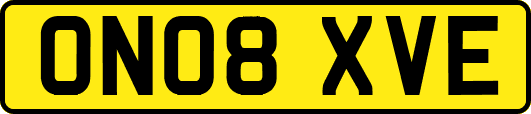 ON08XVE