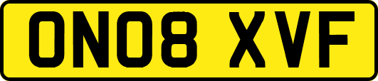 ON08XVF