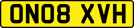 ON08XVH