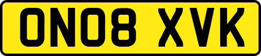 ON08XVK