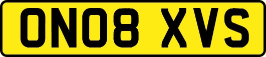 ON08XVS