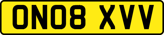 ON08XVV