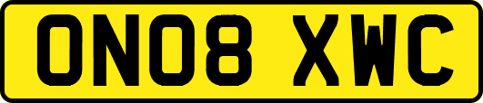 ON08XWC