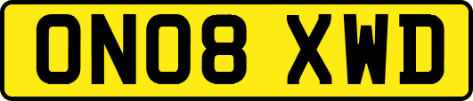 ON08XWD