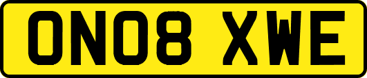 ON08XWE