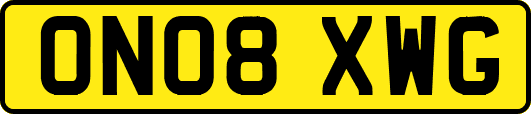 ON08XWG