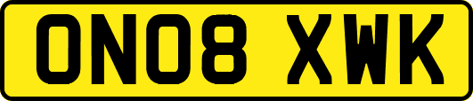 ON08XWK