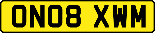 ON08XWM