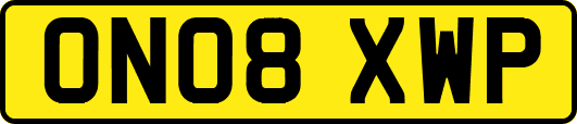 ON08XWP