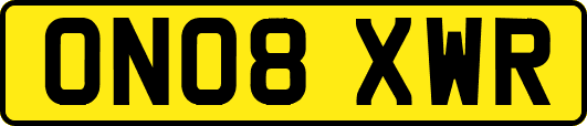 ON08XWR