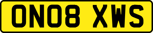 ON08XWS