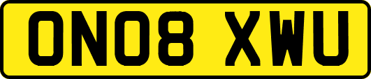 ON08XWU