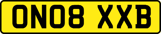 ON08XXB