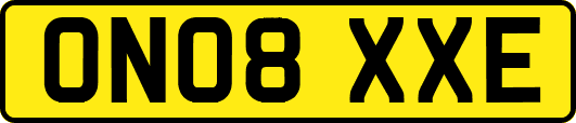 ON08XXE
