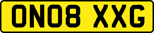 ON08XXG