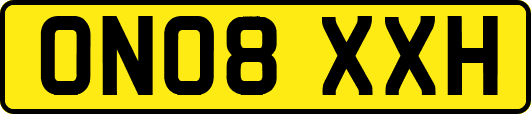 ON08XXH